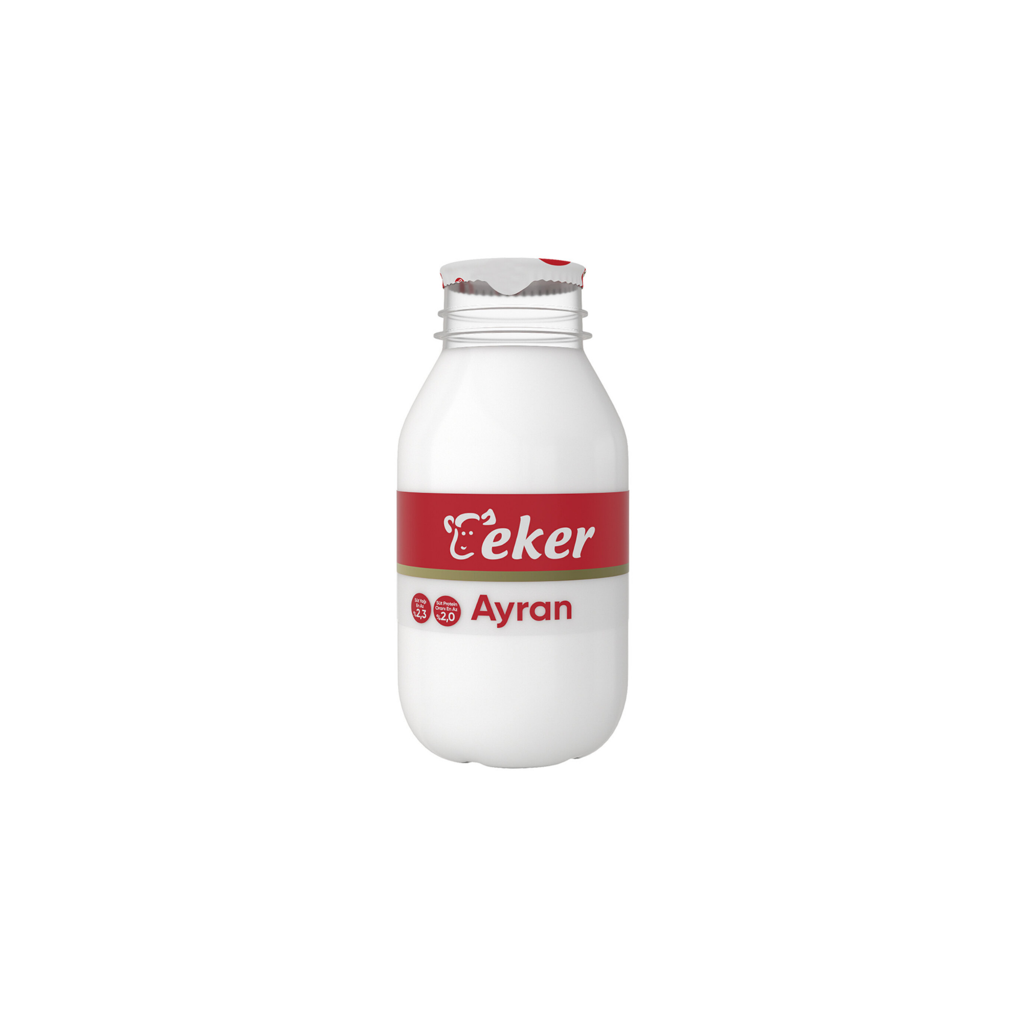 Eker Ayran