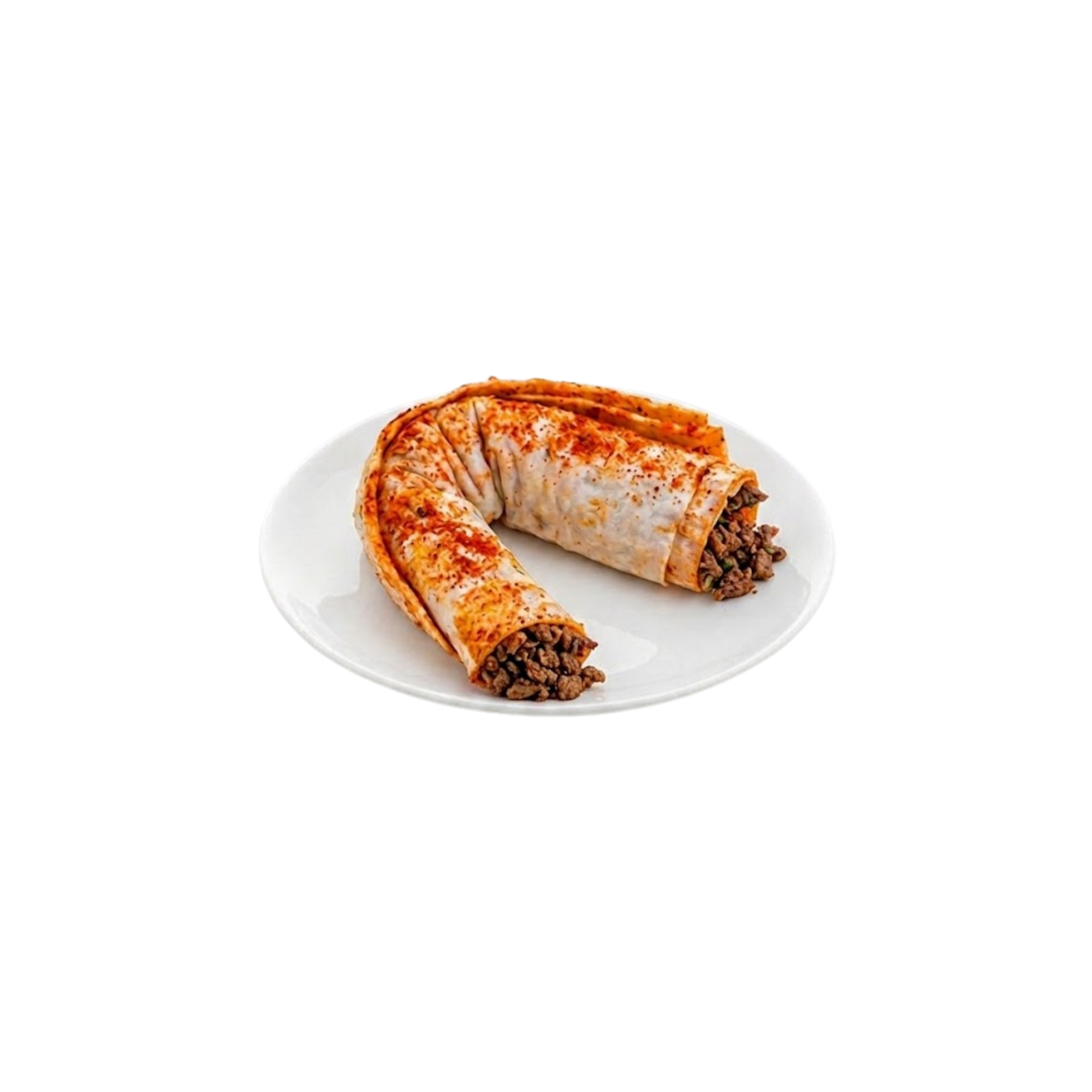 Et Tantuni Lavaş