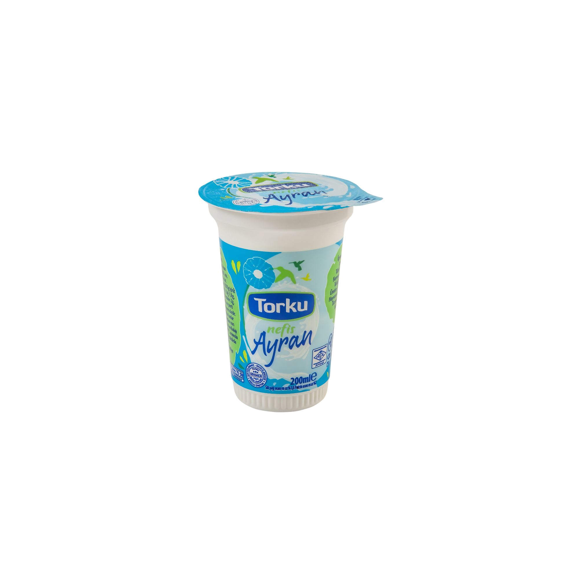 Ayran