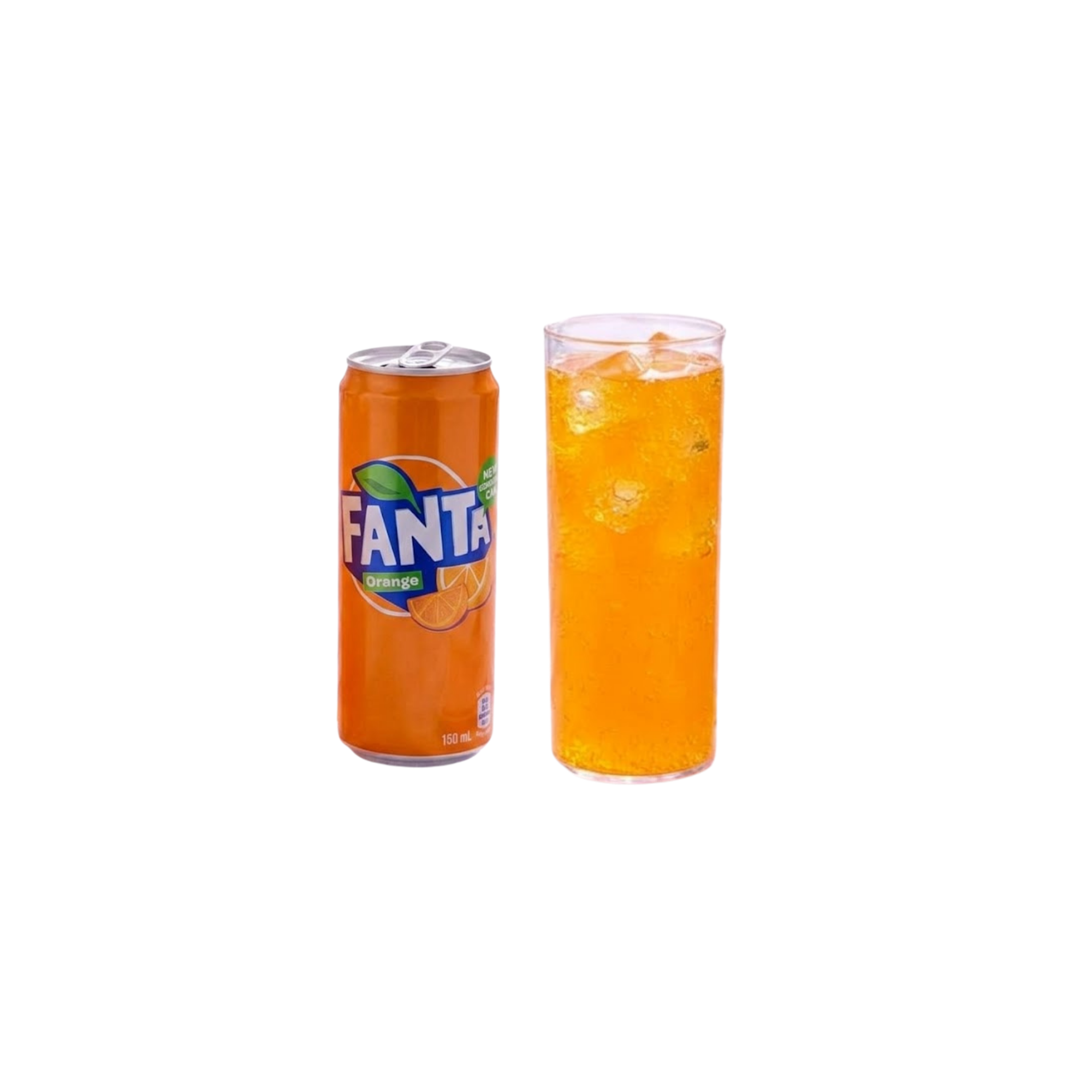 Fanta 330 ML