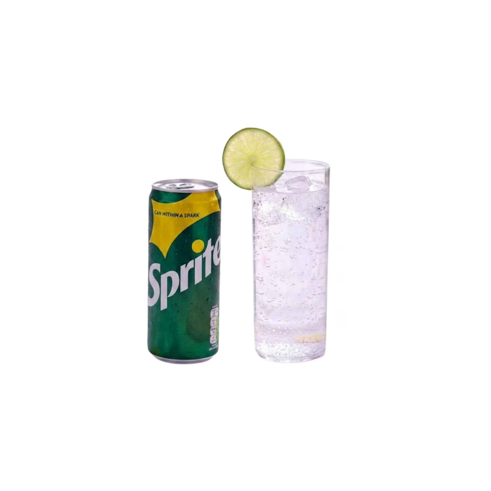 Sprite 330 ML